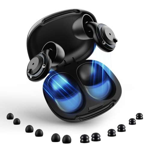 Adjustable Noise Cancelling Earplugs