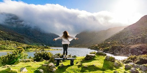 9 Nights in Ireland with Flights and Car