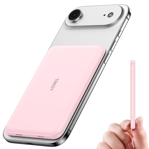 Portable Charger Power Bank, 5000mAh