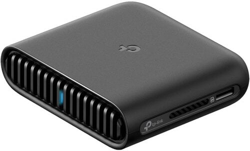 TP-Link TL-WR3002X AX3000 Wi-Fi 6 Dual-Band Gigabit Travel Router