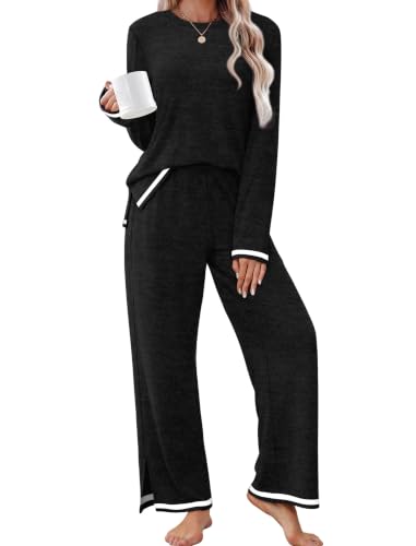 Sampeel Two Piece Pajamas Sets Deal