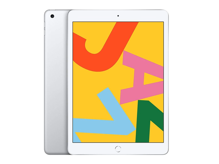 Apple 10.2" iPad 7th Gen (2019) Grade A Refurbished