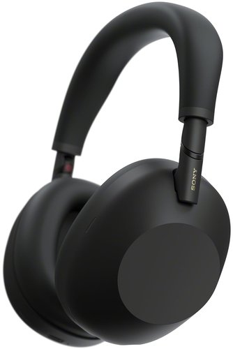 Sony WH-1000XM6 Wireless Noise Canceling Headphones
