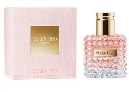 Valentino Donna 1.0 oz EDP Spray