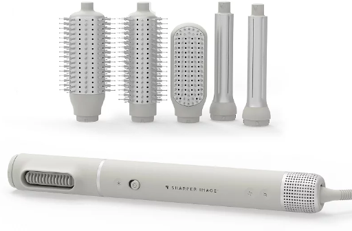 Sharper Image Revel 6-In-1 Hair Multi-Styler