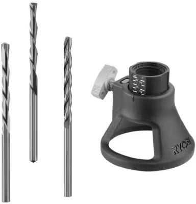 RYOBI Multi-Purpose Rotary Cutting Kit Deal