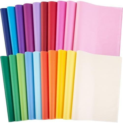 Shindel 330 Sheets Tissue Paper Bulk  Deal
