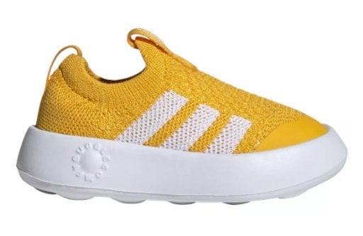 Adidas Toddlers' Bubble Comfy 1 Sneaker