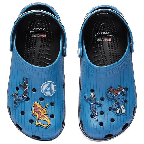 Crocs Men's Fantastic 4 Classic Clogs