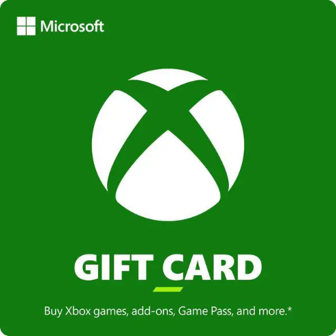 Xbox $100 Gift Card (Email Delivery)