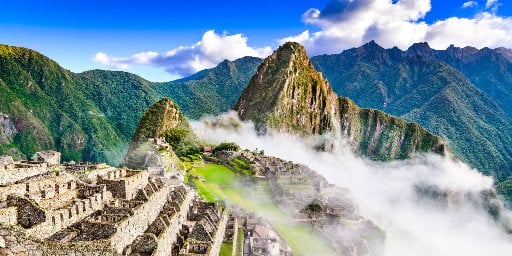 12 Nights in Peru w/ Guide and Flights