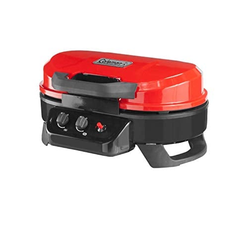 Coleman RoadTrip 225 Portable Tabletop Grill 11,000 BTUs Deal