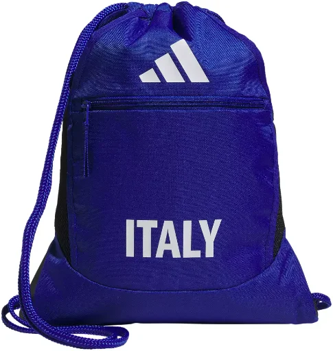 Adidas Italy Stadium Sackpack Deal