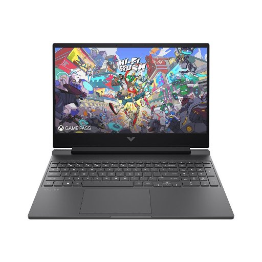 HP Victus 15.6" Ryzen AI 7 350 RTX 5060 16GB DDR5 1TB SSD Gaming Laptop