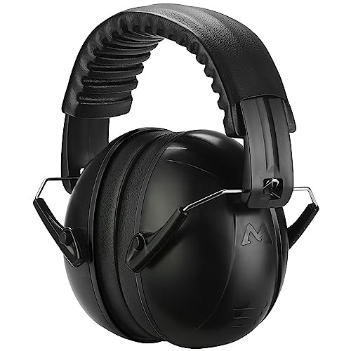 ProCase NRR 28dB Noise Reduction Earmuff