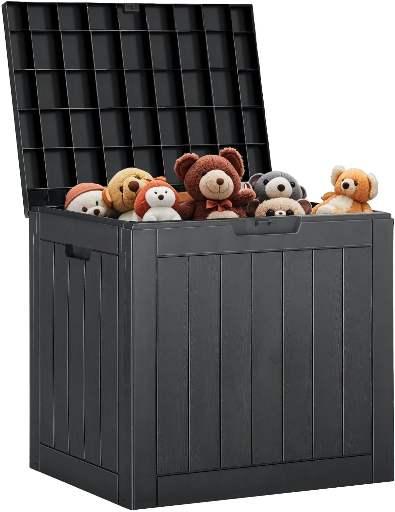 Walmart Patio & Garden Pick: Gal Gianna Outdoor Storage Resi deal at Walmart