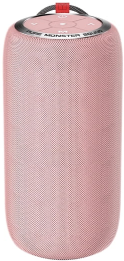 Monster S310 Portable Bluetooth Speaker 30W Deal