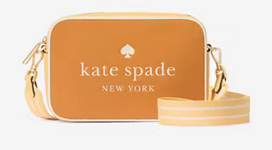 Kate Spade Oh Snap Camera Bag