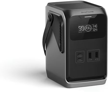 EcoFlow TRAIL 200 DC Power Station Deal
