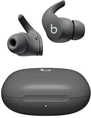 Beats Fit Pro (1st Gen) True Wireless Noise Cancelling Earbuds, Sage Gray Deal