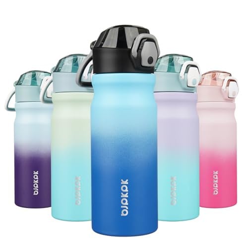 BJPKPK Water Bottle Deal