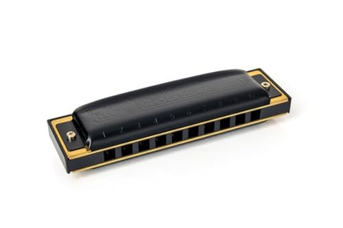 Hohner 562BX-C Pro Harp Harmonica, Key of C Deal