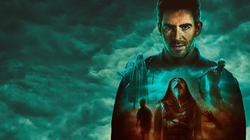 Eli Roth's History of Horror The Complete Series Bundle