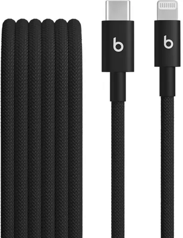 Beats USB-C to Lightning Woven Cable 1.5m Deal
