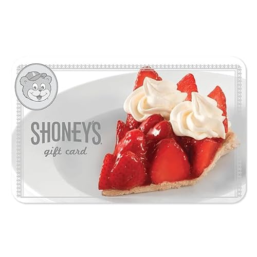Shoney's $50 eGift Card