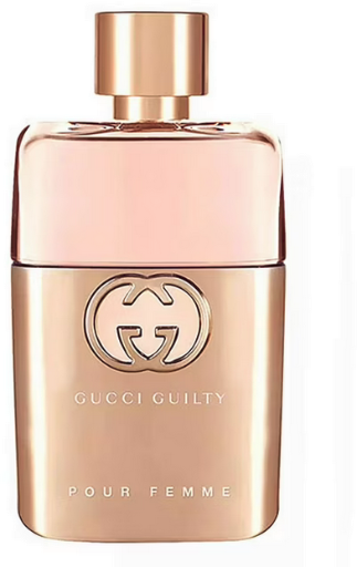Gucci Guilty Pour Femme Eau de Parfum