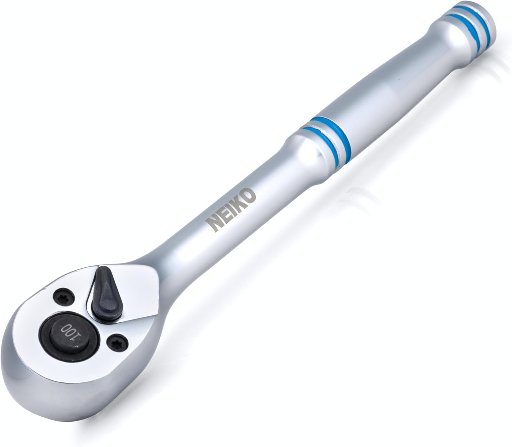 NEIKO 3/8 Inch Ratchet Wrench