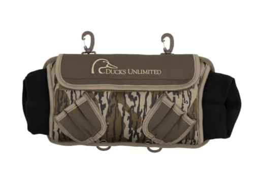 ALPS OutdoorZ Ducks Unlimited Deluxe Hand Warmer (Mossy Oak)