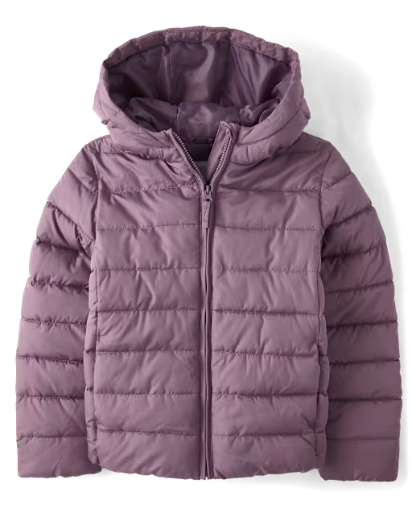 The Children’s Place Puffer Jackets