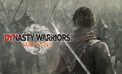 DYNASTY WARRIORS: ORIGINS Nintendo Switch