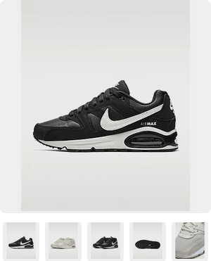 Nike Air Max Command Shoes Deal