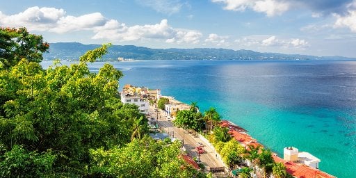 Oceania Cruises Caribbean Island-Hopping Cruise Package, Miami Departure