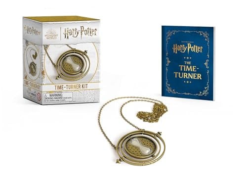 Harry Potter Time-Turner Kit Deal