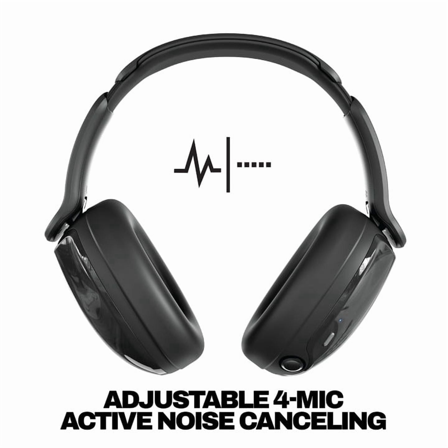 Skullcandy Hesh 540 ANC Wireless Over-Ear Headphones Deal