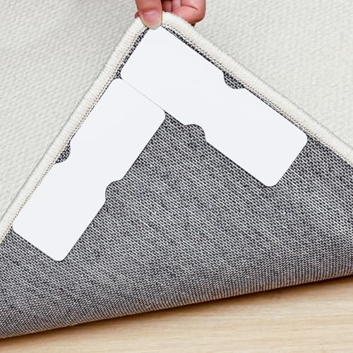 12Pcs Non Slip Grippers for Rug