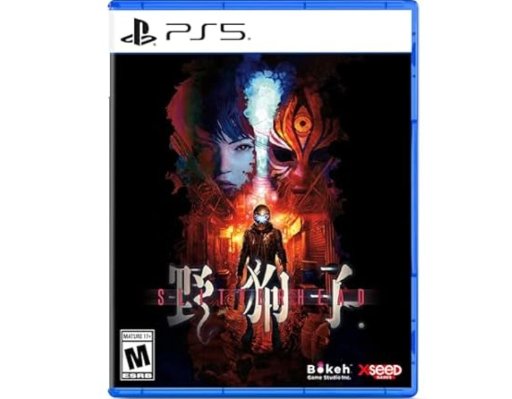 Slitterhead - Day 1 Edition (PlayStation 5)