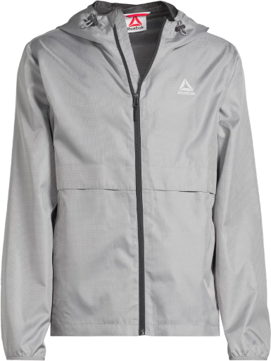 Reebok Windbreaker Jacket