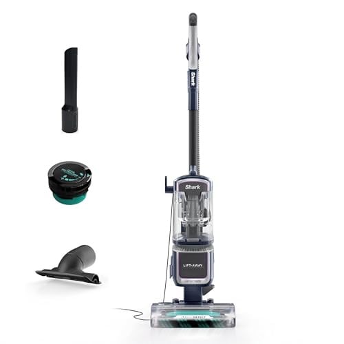 Shark Detect Pro Speed Lift-Away ADV Bagless Upright Vacuum with DuoClean Detect Deal