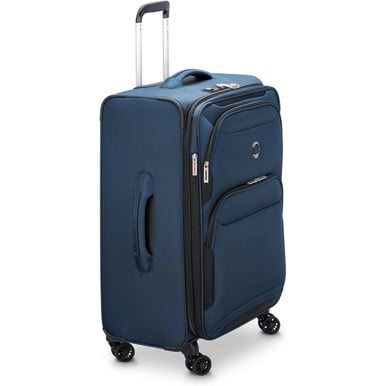Delsey Paris Sky Max 2.0 Softside 21" Expandable Luggage Deal