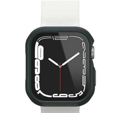 45mm OtterBox Eclipse Case for Apple Watch Series 7/8/9 (Wild Strawberry/Pink)