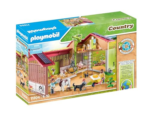 Playmobil Country Large Farm