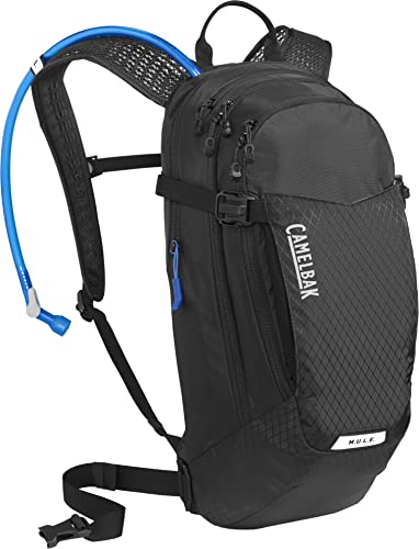 CamelBak M.U.L.E. 12 Mountain Bike Hydration Pack w/ 100-Oz Reservoir Deal