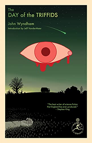 The Day of the Triffids eBook