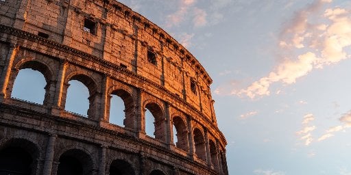 Rome, Florence & Venice: 6-Night Vacation Package w/ Flights Deal