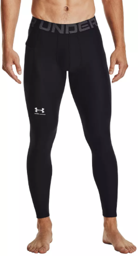 Under Armour Men’s HeatGear Armour Leggings