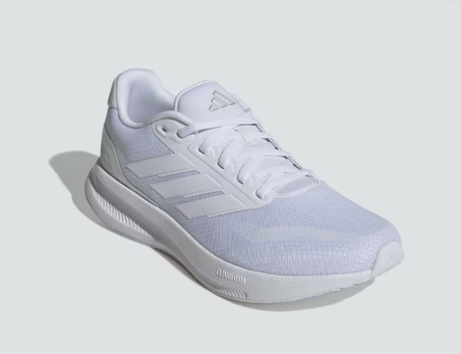 adidas men Runfalcon 5 Running Shoes Deal
